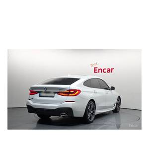 BMW Gran Turismo (GT) 620d XDrive M Sports 2022, 96,357 km, Combustible Diésel, Caja de Cambios Automática, Volante a la Izquierda - Product Image 2