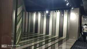 Carreaux de porcelaine aspect naturel 800x1600mm 1200x2400mm 1200x3200mm 800x2400mm 800x3000mm – Images réelles – Carreaux de sol et de mur - Product Image 3