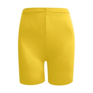 Vêtements pour femmes personnalisés haute qualité 100% short en coton nouveau design grande taille pantalon ample respirant short chaud pour femmes - Product Image 2