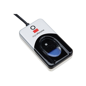 Lector de Huellas Dactilares 4500, 512 DPI, Compatible con Múltiples Plataformas (MacOS/Windows/Linux/iOS/Android), 1 Año de Garantía - Product Image 1