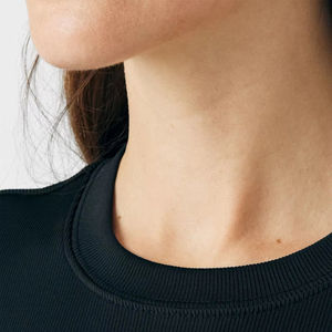 Uniforme Cómodo para Mujer, Ropa Interior de Hospital al por Mayor, Camiseta Interior de Manga Larga para Enfermera, Uniforme de Alta Calidad para Mujer - Product Image 3