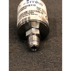 สวิตช์วัดแรงดัน Baratron รุ่น MKS 51A11TCA1AA003, 10 - อุปกรณ์และอะไหล่เซมิคอนดักเตอร์ระดับโลกที่เชื่อถือได้ - Product Image 3