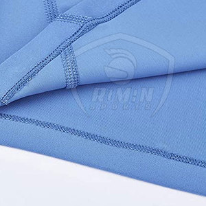 Camiseta de compresión para adultos, para uso en exteriores, para gimnasio, para hacer ejercicio, para hombre, en venta en línea. - Product Image 5