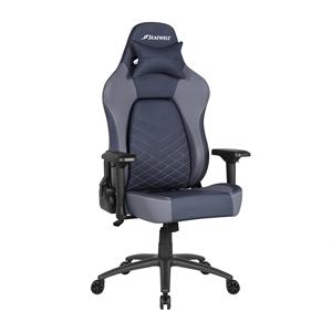 Chaise de jeu moderne ergonomique avec massage - Product Image 3