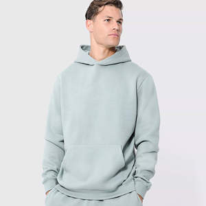 <b>Men's</b> Jogging Suits Sets Tracksuits <b>Men</b> Sweat Suits Sets Hoodie Set for <b>Men</b> with Customized Logo - Product Image 6