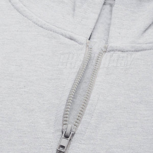 Sudaderas con Cremallera para Mujer con Logotipo Personalizado, Tela de Algodón Suave, Sudaderas con Cremallera para Mujer, Ropa Duradera y a la Moda - Product Image 6
