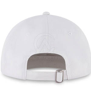 Casquette de baseball en matière douce de haute qualité, conçue pour un ajustement décontracté, un look tendance et un port confortable toute la journée. - Product Image 4