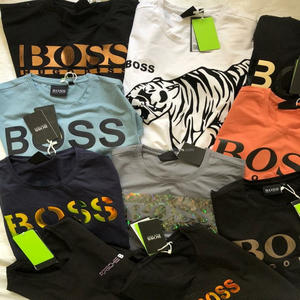 Camisetas de Marca para Hombre de Alta Calidad, Excedentes de Bangladesh, Mayorista de Lotes de Ropa con Stock Disponible - Product Image 6