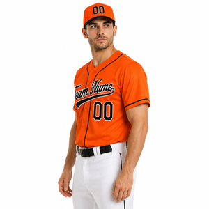 Maillot de joueur souple conçu avec un textile de qualité pour l'entraînement régulier et les matchs actifs, offrant des performances fiables. - Product Image 2