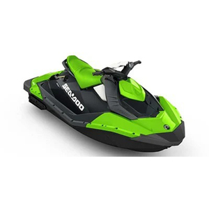 Moto Acuática Sea-Doo Spark 3up 900 HO AC_E Usada de 2016 - Product Image 1