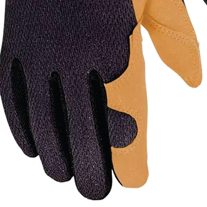 Guantes de Aislamiento de Nitrilo SIZA de 80 cm de Largo, 20 mil de Grosor, Transpirables, Sin Polvo, Sin Silicona, de Alta Calidad para Uso en Laboratorio, Resistentes a Pinchazos - Product Image 4