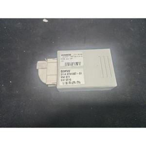 ECU และโมดูลคอมพิวเตอร์มือสองสำหรับรถยนต์ซีรีส์ 7 รุ่น 37146761387 - Product Image 1