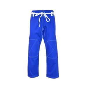 Uniforme d'arts martiaux haute performance Bjj, kimono de Jiu Jitsu de qualité supérieure, uniforme d'entraînement au combat avec logo - Product Image 3