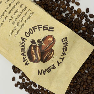 เมล็ดกาแฟพรีเมียม เวียดนาม โรบัสต้า คั่วบด - Product Image 6