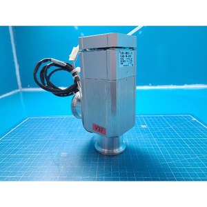SMC 2L80-050131-11 (TEL) XLAQ-40-X964 Vanne à soufflet haute pression utilisée comme pièce détachée pour équipement semi-conducteur d'occasion - Product Image 3