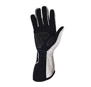 Custom Logo Professional Go Kart Racing <b>Gloves</b> Non Slip Grip Touchscreen Breathable Motorsport <b>Driver</b> Hand Protection Equipment - Product Image 6