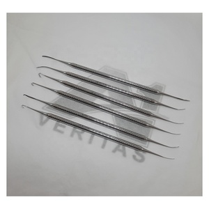 Kit de chirurgie de phlébectomie A-1 VERITAS Varady, très vendu, en acier inoxydable, instruments chirurgicaux certifiés ISO et CE - Product Image 3