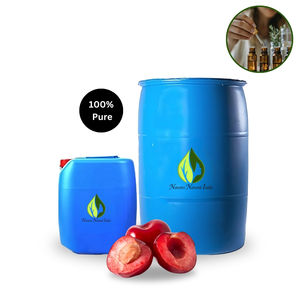 Aceite Portador de Semillas de Cereza 100% Puro Prensado en Frío al por Mayor, Líquido NATURES NATURAL INDIA OILS PVT. LTD. Modelo NNI-CO-200 para - Product Image 5