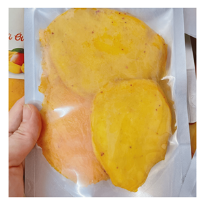 El mejor producto de Vietnam: Mango seco con chile 99 GOLD DATA - Product Image 6
