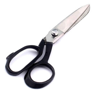 Ciseaux de couture de précision, outil durable en acier inoxydable pour la découpe de tissus, le quilting et la couture - Product Image 6