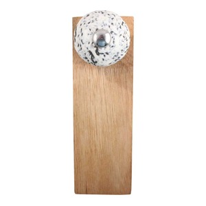 Cintres en bois de haute qualité avec finition lisse et polie - Product Image 1
