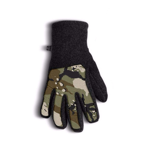 Durable Professional Gripper <b>Gloves</b> With Breathable Mesh Fabric And Anti Fatigue Comfort System For Extended Use - Product Image 2