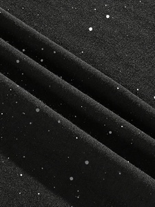 High Quality Men's Shorts and T-shirt <b>Set</b> Hot Summer Custom Logo Cotton Short Sleeve Tracksuit Solid Pattern Breathable - Product Image 5