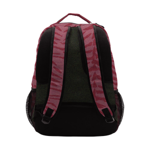 Sacs de cheerleading personnalisés All-Star avec strass, polyester/nylon, impression par transfert thermique - Product Image 5