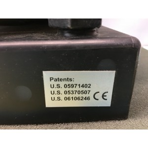 Trebor AK4712 <b>Maxim</b> 50 High Purity Chemical Pump - Trusted Global Legacy Semiconductor Equipment and Parts at - Product Image 3
