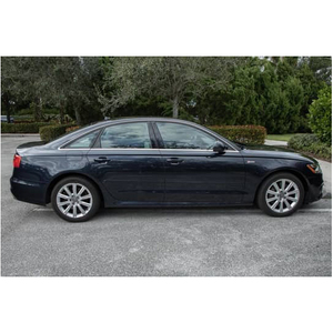 Audi A6 3.0T Quattro Prestige 2013 - Product Image 3