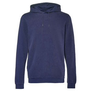 เสื้อฮู้ดดี้ผู้ชายผ้าฝ้ายพรีเมียม สวมใส่สบาย รับผลิตแบรนด์ส่วนตัว - Product Image 4