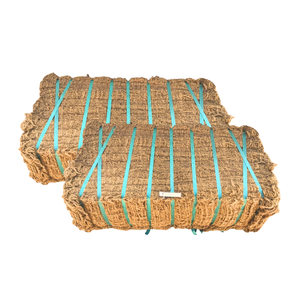 Tapis en fibre de coco naturelle de qualité supérieure, le plus vendu en gros, pour projets de parcs, haute qualité - Product Image 1