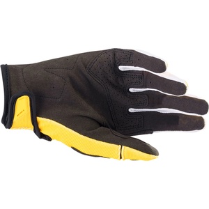 Guantes de Motocross Personalizados de Alta Calidad para Verano, Protección de Poliéster y Algodón, Unisex, Marca First Fitness - Product Image 2