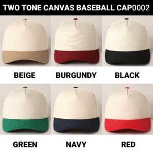 Casquette ajustable respirante et élégante pour les sports de plein air - Chapeau confortable et tendance - Product Image 1