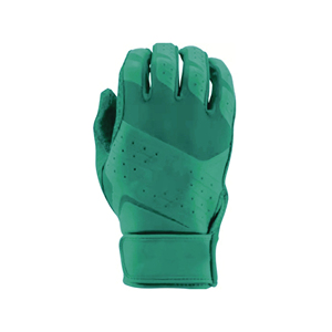 Premium Quality Hot Sale Baseball Batting Gloves Hot Sale Breathable Adjustable Baseball Batting Gloves In Wholesale - Product Image 6