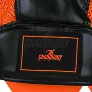 Factory Supply Hot Sale Leather <b>Focus</b> <b>Pad</b> Boxing Wear New Design High Quality Leather <b>Focus</b> <b>Pad</b> - Product Image 6