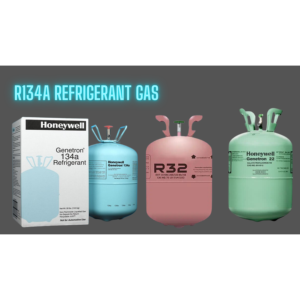 Gaz réfrigérant R1234yf d'origine pour systèmes de climatisation automobile, vente en gros OEM pour l'exportation automobile - Product Image 3