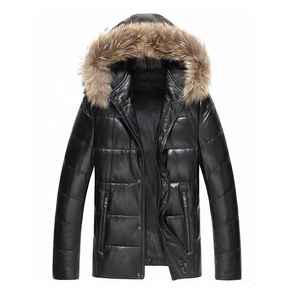 Chaqueta Acolchada Ligera con Capucha y Cuello Alto para Mujer, Abrigo de Plumón Cálido para Invierno, Chaqueta Casual para Exteriores - Product Image 4