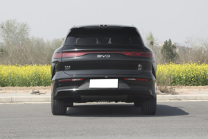 Nuevo y Popular SUV BYD Tang L DM-p 4WD de 5 Puertas y 7 Asientos, Tamaño Mediano-Grande, Modelo 2025 - Product Image 5