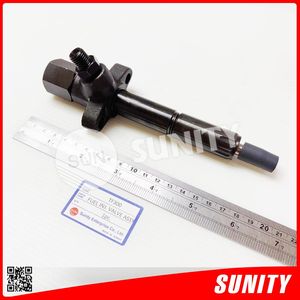 Soupape d'injection de carburant Taiwan Sunity New TF300 pour pièces de moteur Yanmar TF300 - Product Image 2