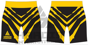 Rashguard para Hombre, Spandex, MMA, Manga Larga, Compresión, BJJ, Rashguard Sublimado con Estampado para Hombre - Product Image 3