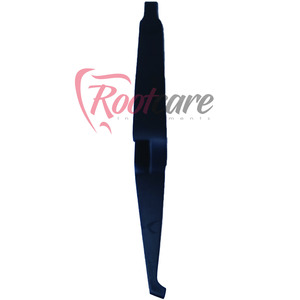 Top Quality Orthodontic <b>Bracket</b> Tweezers <b>Black</b> Precision Grip Orthodontic <b>Bracket</b> Tweezers <b>Black</b> For Dental Use - Product Image 3