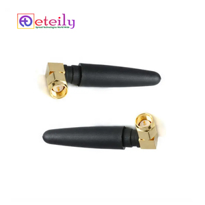 Antena Wi-Fi ETEILY de 2.5dBi con Conector Macho R/A, Buena Potencia de Señal, Fabricada en India, Modelo ET-WI2.5R-SMRA - Product Image 1
