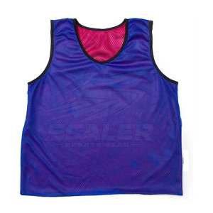 Ropa Deportiva Transpirable y Cómoda, Petos de Entrenamiento para Fútbol, Baloncesto, Voleibol y Deportes en General - Product Image 1