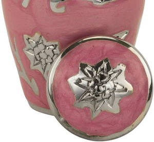 Urnas Funerarias de Latón Hechas a Mano para Mascotas, Urnas Conmemorativas, Urnas de Recuerdo, Urnas de Entierro de Alta Calidad a Bajo Precio - Product Image 5