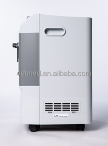 10l Veterinair Ziekenhuis Gebruik Dierlijke Zuurstof Generator O2 <span class=keywords><strong>Concentrator</strong></span> - Product Image 3