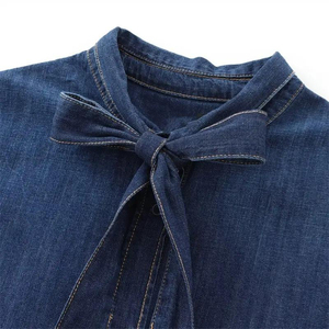 Suppliers <b>Denim</b> Cotton Fabric <b>Jackets</b> Oem <b>Custom</b> Manufacturer Pigment Washing Womens Jean <b>Denim</b> <b>Jacket</b> Women - Product Image 3