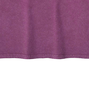 Men's Purple Short Sleeve <b>T</b>-<b>Shirt</b> Layered <b>Black</b> <b>Long</b> Sleeve O-Neck Color Block Casual Tee and wholesale prices - Product Image 2
