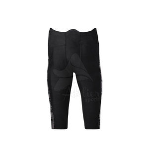 Uniforme de football américain léger, à séchage rapide et anti-humidité, vente en gros - Product Image 4