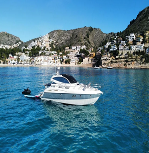 Cranchi Médiatère 47 H-T - Product Image 1